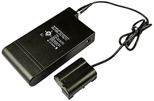 Lanparte Pb 600 El15 Portable Battery With El15 Adapter