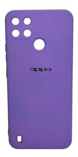 Forro Case Estuche Original Realme C25y C21y Tienda Fisica