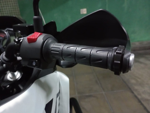 Imagen 5 de 11 de Kawasaki Versys 300