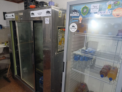 Venta Ph Con Fondo De Comercio Bar Y Cervecería