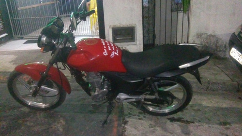 Imagem 2 de 6 de Shineray Xy 150