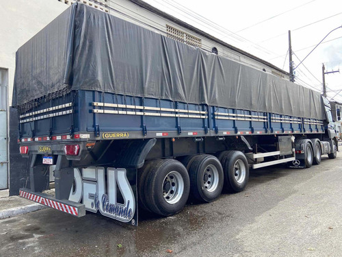 Imagem 3 de 6 de Mercedes Axo 2536