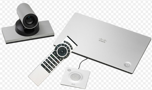 Cisco Video Conferencing Sx20 Quick Set - Cts-sx20n-p40-k9