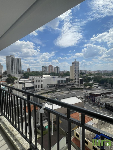 Imagem 3 de 15 de Ref.: 2343 - Apartamento Em Osasco Para Venda - V2343
