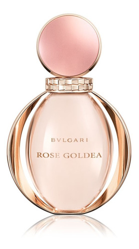 Perfume Bvlgari Goldea Rose 90ml Eau De Parfum Original