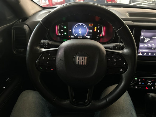Fiat Toro 2.0 16V TURBO DIESEL VOLCANO 4WD AT9