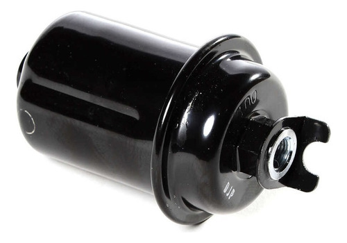 Imagen 2 de 10 de Filtro Bencina (apernado) Hyundai Original Scoupe 1993 1995