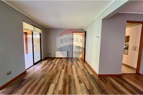 Venta Casa Condominio Las Pircas - 4d-4b-3eyb