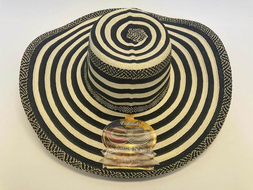 Imagen 6 de 9 de Sombrero Colombiano Vallenato
