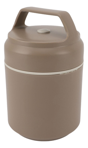 Recipiente Térmico Para Alimentos De Acero Inoxidable De 420