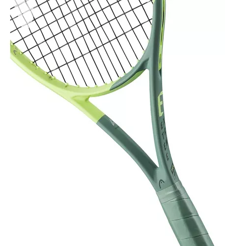 Antivibrador Tenis Head Verde - TENIS C2