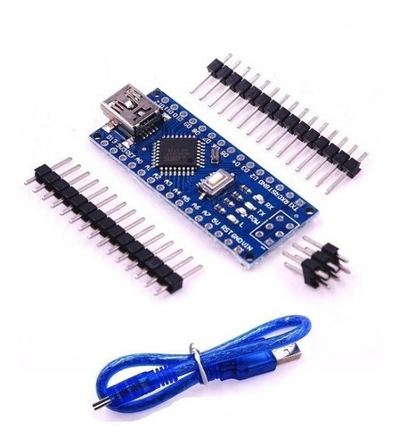Imagen 3 de 4 de Arduino Nano Original
