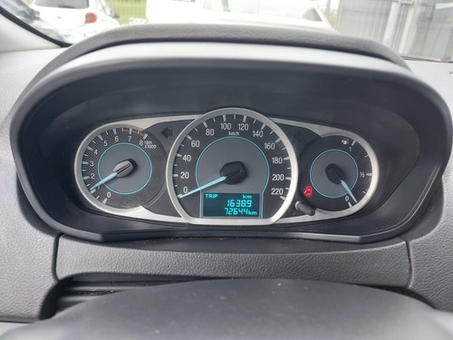 Ford Ka 1.5 S 5 P C/ Gnc //4632025