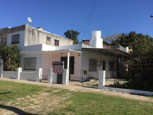 Imagen 1 de 18 de Casa En Venta, Remedios De Escalada 674, Belén De Escobar