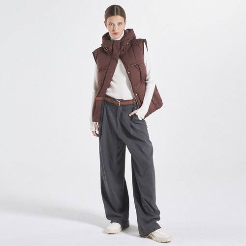Campera Puffer Harmony