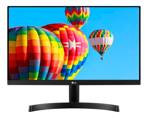 Monitor Gamer Ips 24 Pulgadas LG 24mk600m 1080p Freesync Fhd