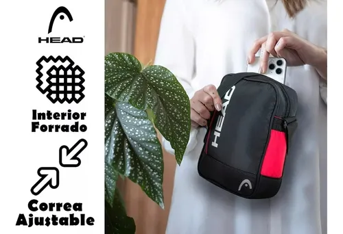 Morral head sale