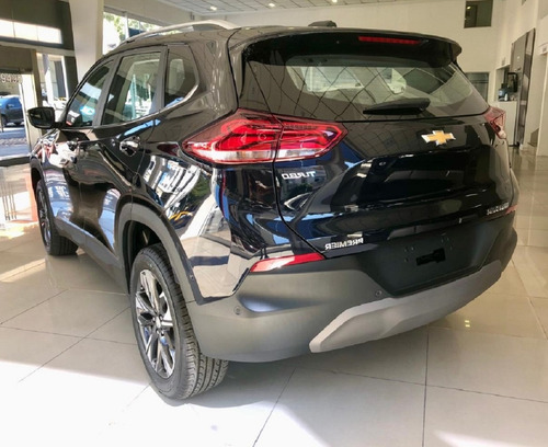 Chevrolet Tracker 1.2 Turbo Premier At