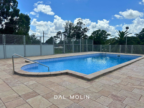 Casa | Casa Quinta | Sierra De Los Padres | Piscina Climatizada | Quincho