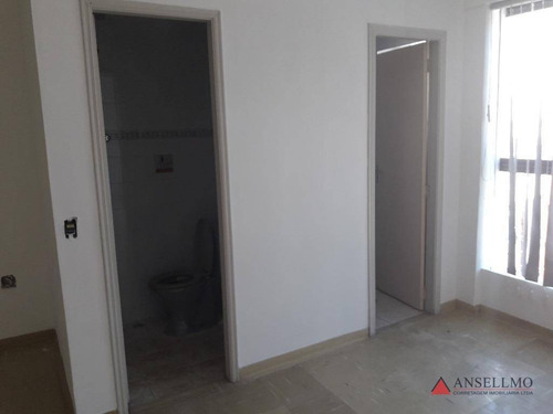 Imagem 16 de 16 de Prédio Para Alugar, 512 M² Por R$ 10.000,00/mês - Jardim Do Mar - São Bernardo Do Campo/sp - Pr0151