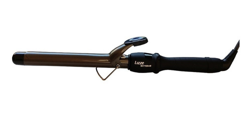 Modelador De Cachos Extreme Lizze 230º 19mm Bivolt + Suporte