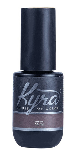 Kyra Spirit - Esmalte Gel 49b