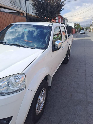 GWM Wingle 5 2.0Td 4X2 Lux