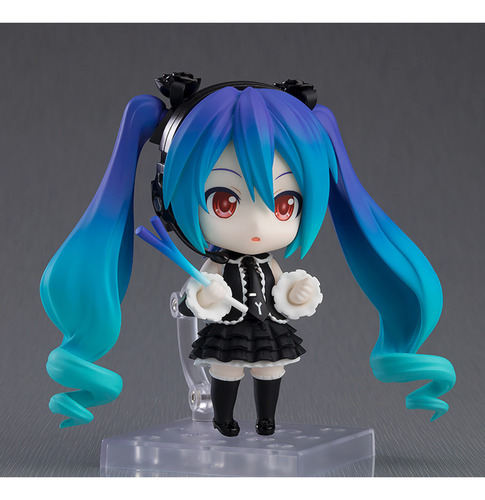Sega Hatsune Miku Fig Nendoroid 2534 Miky Infinity 10cm