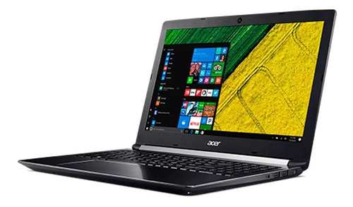 Notebook Acer I5 Nueva 4gb Ram 1tb Win10 15,6 Hd Diginet