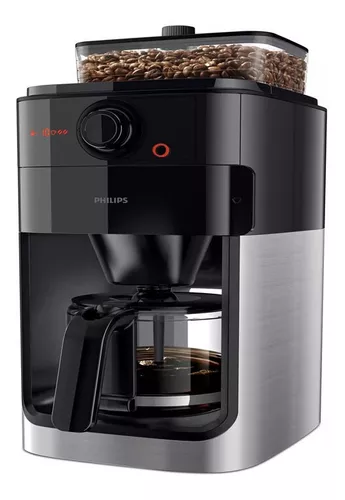 Cafetera Philips 1,2 Lt