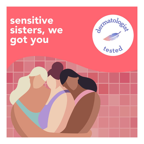 Depilação Facial Com Tiras De Cera Joy Glee - 24 Tiras