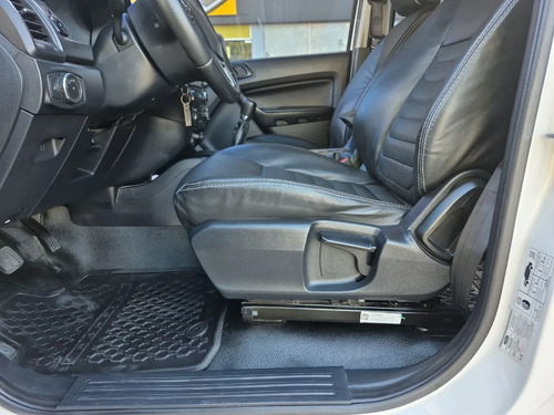 Ford Ranger 2022