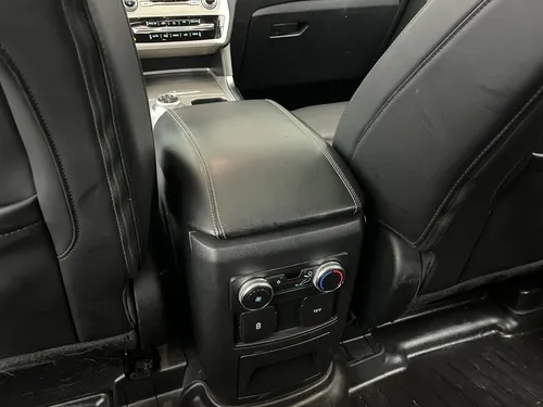 New Explorer Xlt 2.3 4x4 Aut 5p 7 Pas Kxv747