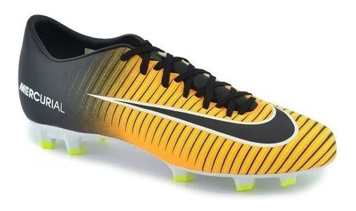 botines nike mercurial victory vi tf