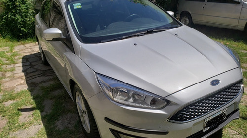 Ford Focus Se Plus Manual