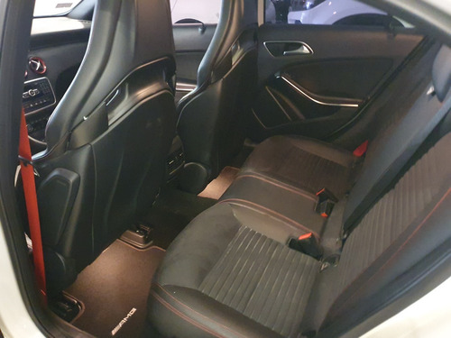 Imagen 14 de 25 de A 45 A-coupe 2,0 Amg 4matic Gr
