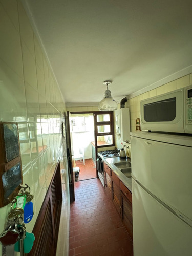Pinamar Alquiler - Departamento 2 Ambientes 3/4 Personas - Temporada Verano 2025 / Info En La Descripción / Marzo / Abril / Dueño Directo