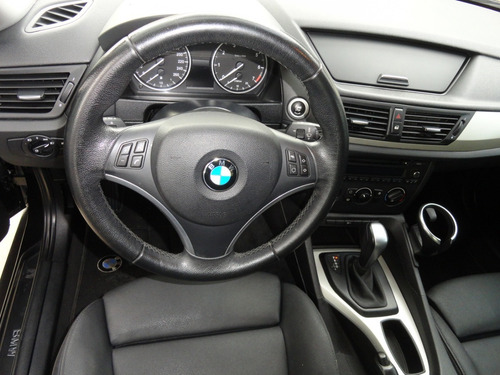 Bmw X1 Sdrive 20i 5p 2012
