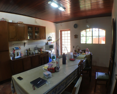 Chácara A Venda Próximo Ao Centro De Piracaia - Sp - Ch00058 - 69193051