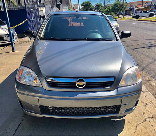 Chevrolet Corsa 2012 1.4 Maxx Econoflex 5p
