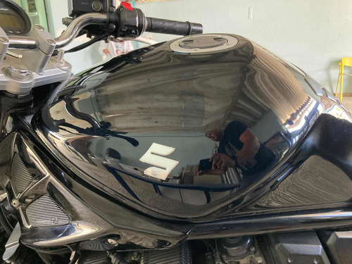 Imagem 9 de 12 de Suzuki Bandit