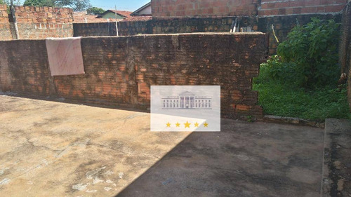 Imagem 7 de 16 de Casa Residencial À Venda, Monte Carlo, Araçatuba. - Ca0823