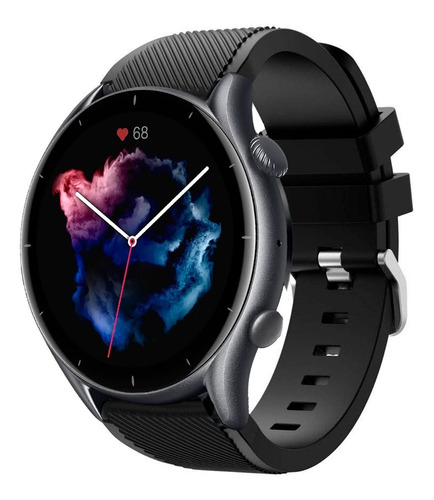 Correa Deportiva Premium Para Amazfit Gtr 3 / 3 Pro