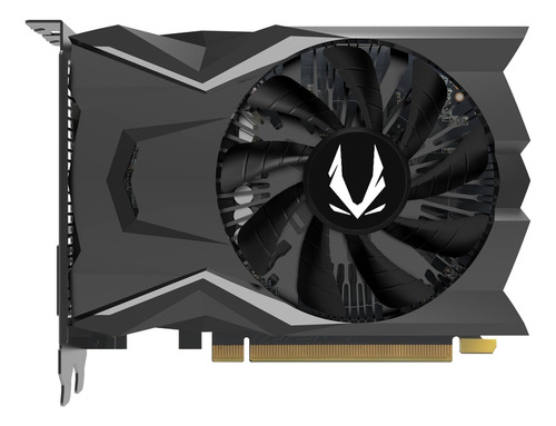 Vga Zotac Gaming Geforce Gtx 1630 4gb Gddr6