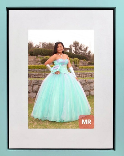Imagen 7 de 10 de Cuadro De Foto Firmas Para Eventos Matrimonios Quinceañeros