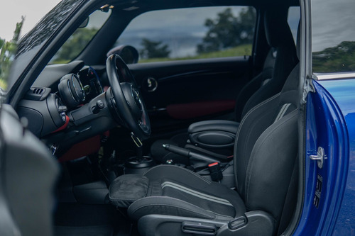 Mini Cooper S 2.0 Chili At
