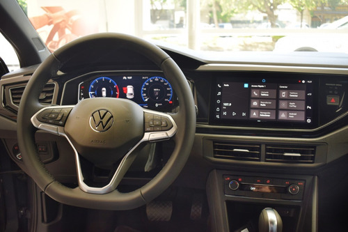 Volkswagen Nivus Highline 200tsi 1.0 116cv