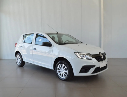 Imagen 11 de 24 de Renault Nuevo Sandero Plan 0km 1.6(spl)
