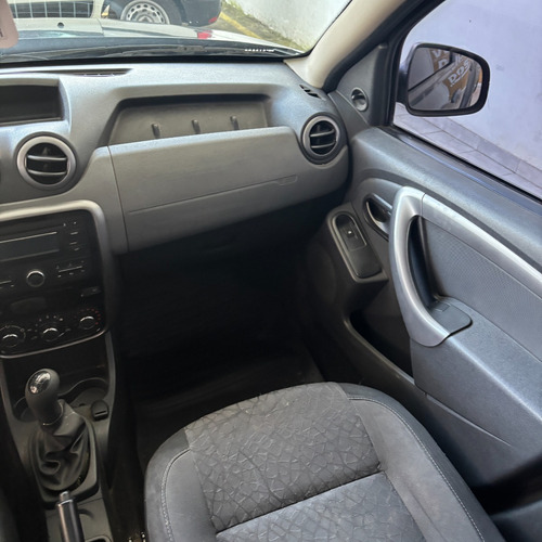 Renault Duster 1.6 4x2 Confort Plus Abs 110cv