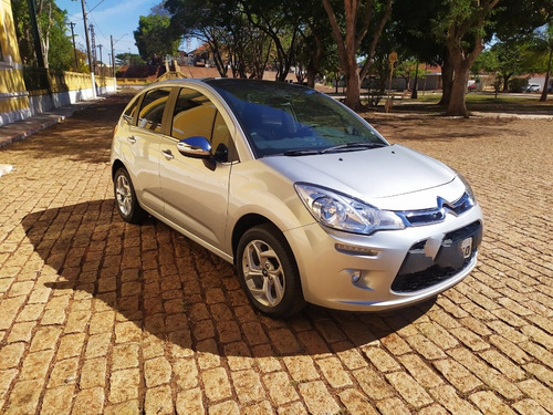 C3 Exclusive Automático
